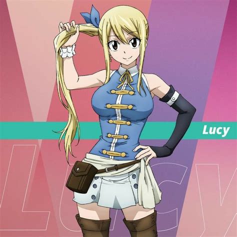 lucy hentai|Tag: lucy heartfilia